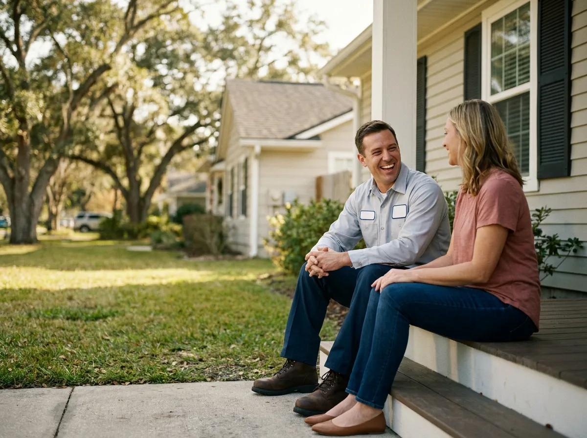 Septic tank pumping FAQs for Attapulgus, GA